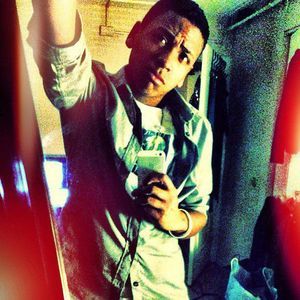 Meet your Posher, Tristan